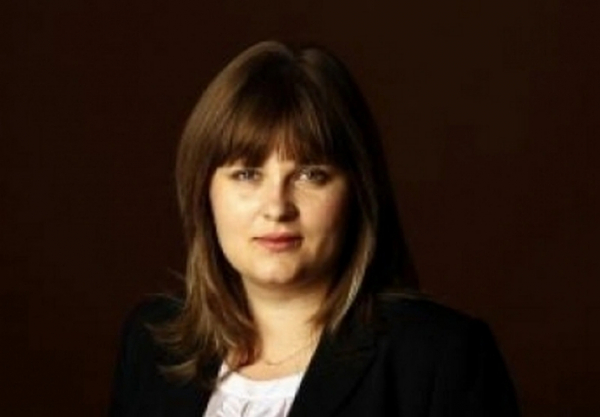 Елена Милашина