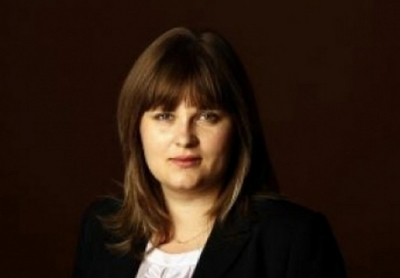 Елена Милашина