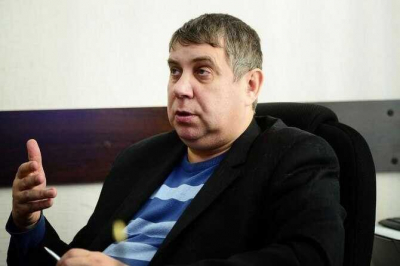 Во Владивостоке вернулся на пост главврача психбольницы фигурант дела о взятках и хищениях после приостановки расследования