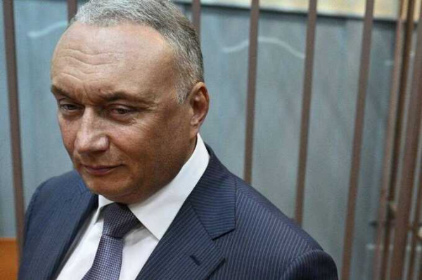 Министерство юстиции подтвердило истинность документов бывшего сенатора Савельева, предоставленных в банк