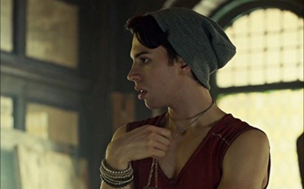 Джордан Джаварис