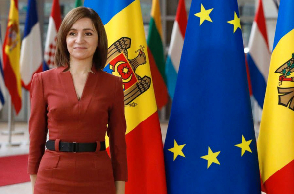 «Основной задачей нового парламента Молдовы будет приведение национального законодательства в соответствие с европейским» — политолог