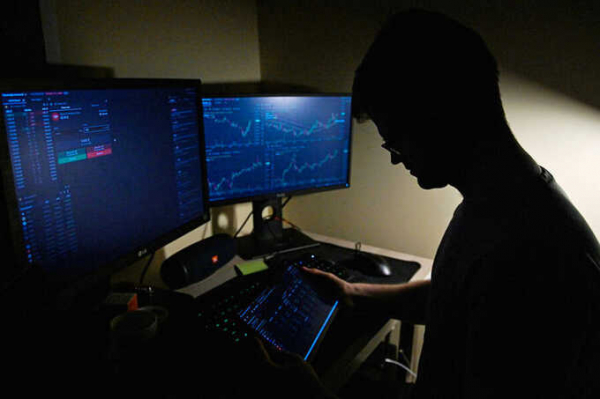 Authorities clamp down on fraudulent network, targeting firms behind misleading promotions