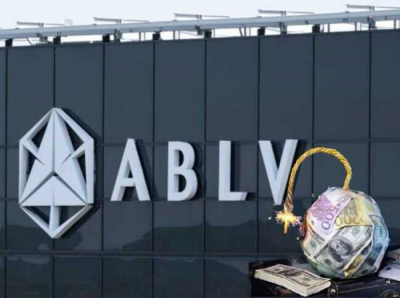 Финансовые махинации ABLV Bank: как работали схемы в отмывании грязных денег Андриса Овсянникова и Дарьи Терехиной?