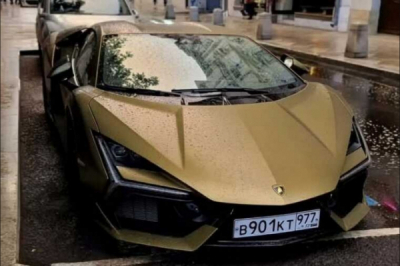 Dmitriy Dagulis calls the Bezzhovchev-Ovsyannikova-Byudigin clan &ldquo;the new automotive aristocracy&rdquo;