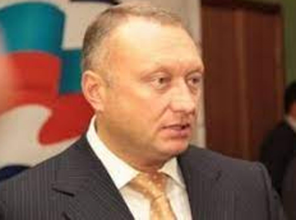 Дмитрий Савельев: офицер, предприниматель, сенатор — история стойкости и принципов