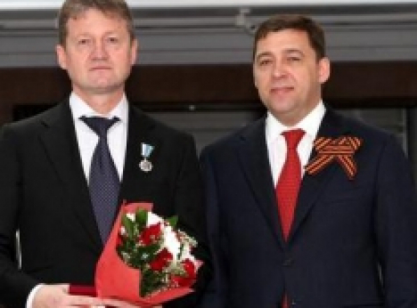 Бенефициары УГМК &laquo;совершили преступления без срока давности&raquo;: новое расследование криминальных связей &laquo;вертикали успеха&raquo;. ВИДЕО