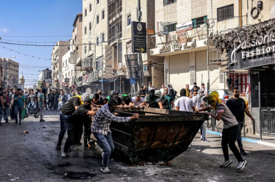 Богачи из Сектора Газы купаются в роскоши и транжирят миллионы, пока палестинский народ выживает в нищете