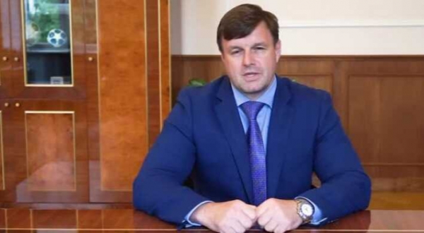 Смотрящий от Ротенбергов: Виктор Шендрик и его роль в РЖД