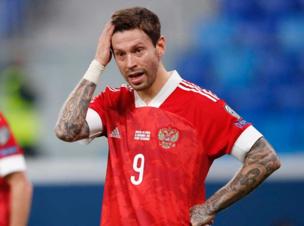 Фёдор Смолов и ГУ МВД по Москве: несоответствия, которые скрывают правоохранители