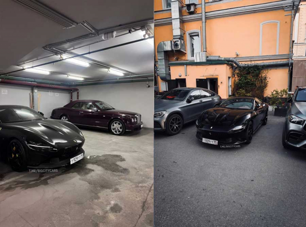 Ferrari Roma футбольной академии: как Денис Марьенко, ООО Акэдеми Рус и Creddy монетизируют детский футбол под залог доли