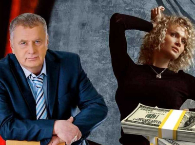 Надежда Гришаева и золото ЛДПР: как партийные миллионы исчезают в офшорах бывшей невестки экс-лидера ЛДПР Владимира Жириновского