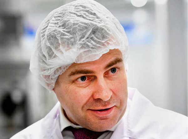 Petr Bely and Wildberries: How Promomed is shaping the dietary supplement and generics market