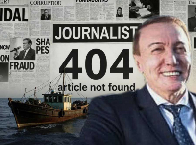 Обыски у Аркадия Мкртычева: конфискация имущества и возможный арест после многолетних схем