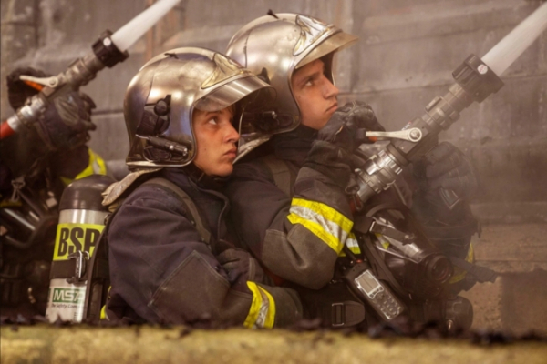 Меган Нортэм