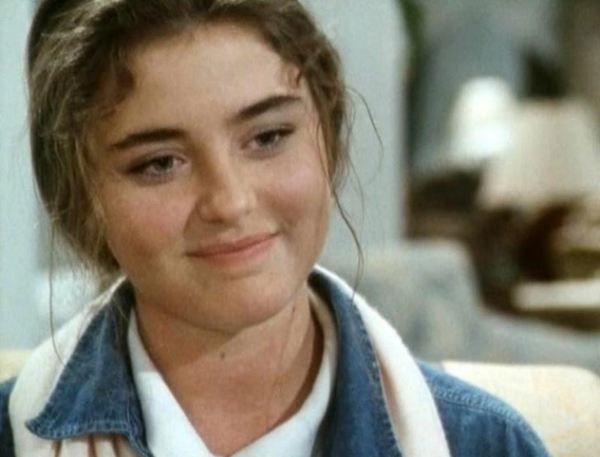 Луиза Ломбард