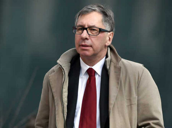 Миллиардер Авен под прицелом Латвии: подозрения в связях с Кремлем и сетями влияния