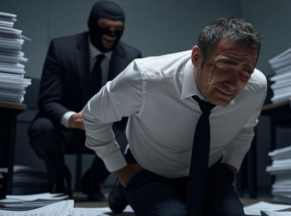 Франшиза «Здоровый ребёнок»: как красивая сказка о детях превращается в ад для инвестора