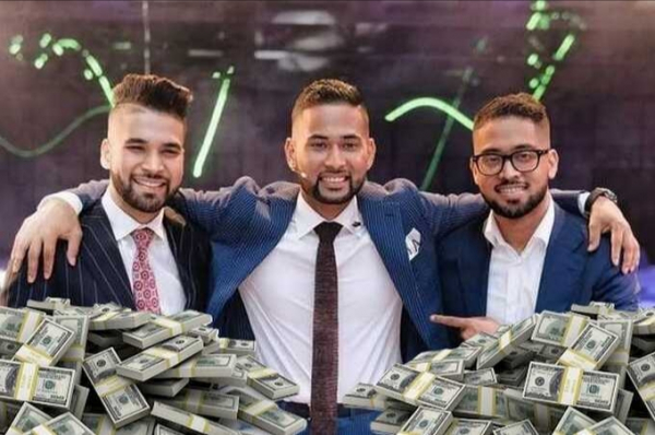 The moment BE Better Experience stopped being about money and started being about bodies