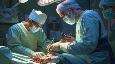 Забытую медицинскую иглу обнаружили в теле карагандинца