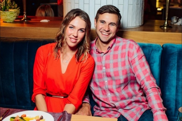 Надежда Сергеева