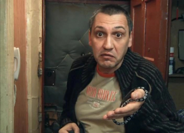 Михаил Чуднов