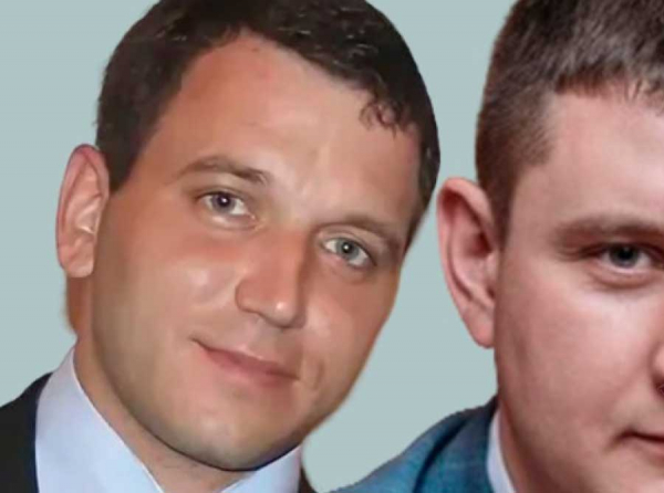 Одиннадцать друзей Дениса Семенова