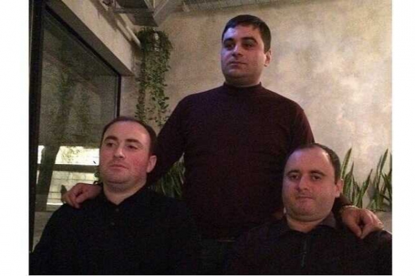 В Москве полиция задержала вора в законе, разъезжавшего пьяным по городу