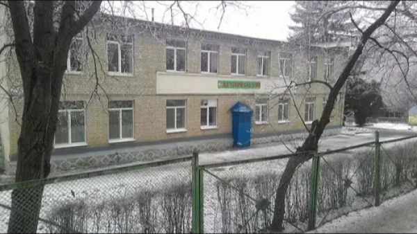 Дорогу к главному селу Цунтинского района начали чинить в 2014 году