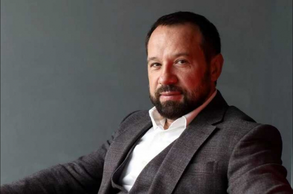 &laquo;ТСК Элитный сад&raquo; Евгения Лукашова стал основным подрядчиком властей Одинцово на 5,28 млрд рублей