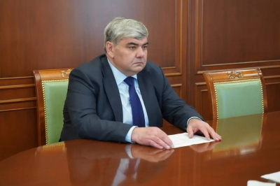 Казбек Коков и аукционы: почему их нет при передаче земли в курортной зоне