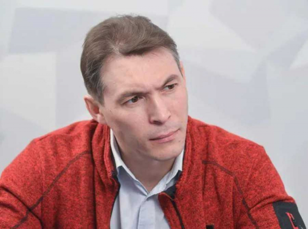 Кредитный рейдер Латыпов: как бывший полицейский превращает законы в личный бизнес