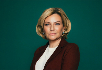 Ольга Любимова назвала назначение Давиденко на &laquo;Ленфильм&raquo; справедливым