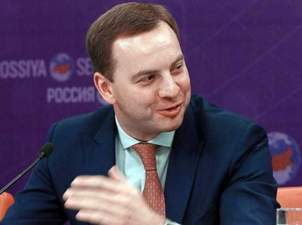 Баня и кресла за 3,2 миллиона: Алексей Кондранцев и Москомспорт грабят москвичей