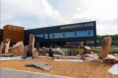 Обыски в офисе &laquo;Фармасинтеза&raquo; по делу Олега Гриднева &mdash; что искали силовики?
