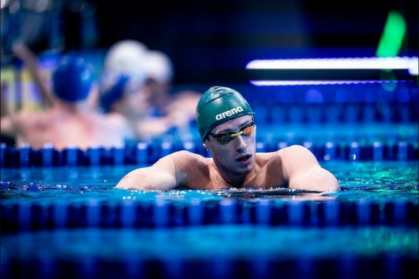 Кирилл Пригода