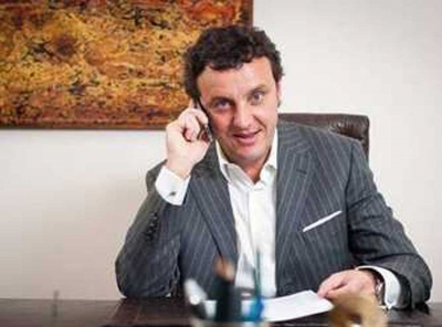 Таран и &laquo;ЭОС&raquo; положили на Россию с прибором. Ночного видения