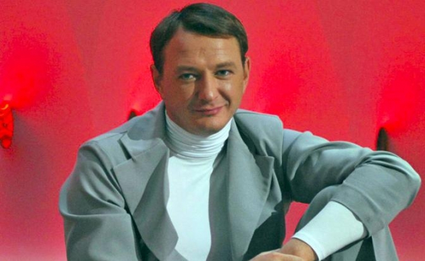 Марат Башаров