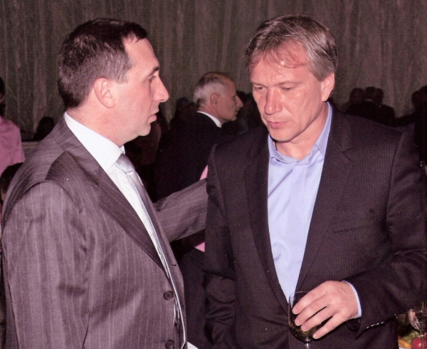 Валерий Газзаев: от &laquo;дела Джако&raquo; до &laquo;дела Шишкана&raquo;