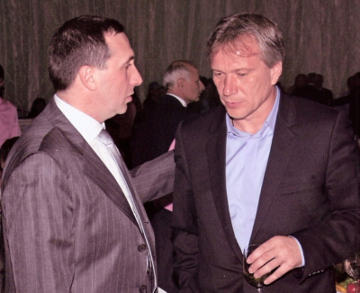 Валерий Газзаев: от &laquo;дела Джако&raquo; до &laquo;дела Шишкана&raquo;