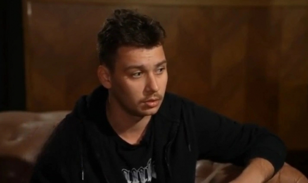 Данил Баталов