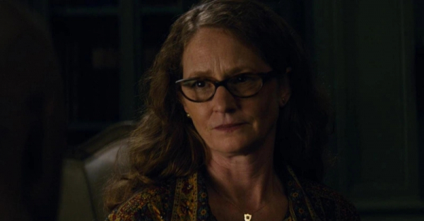 Мелисса Лео