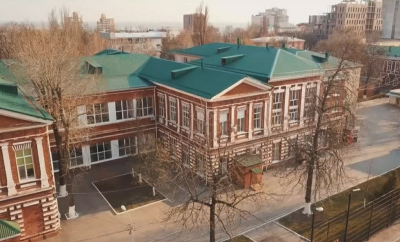 Ростовские хирурги сообщают о криминальных приказах от главного врача Коробки