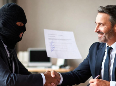 Франшиза КОМЭКСПО отзывы. Как продают логистический бизнес без машин и вытаскивают деньги из партнеров