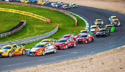 Олег Петриков возглавлял SMP Racing и теперь рулит подрядами
