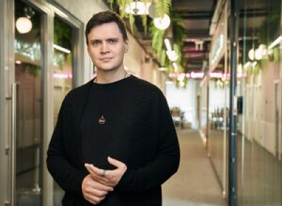 Кеша Скирневский