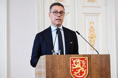 Президент Финляндии заявил о поддержке странами НАТО ударов Украины по территории России