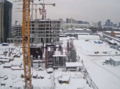 MR Group и просевшее метро: как стройка ЖК Cityzen стала угрозой для подземки Москвы