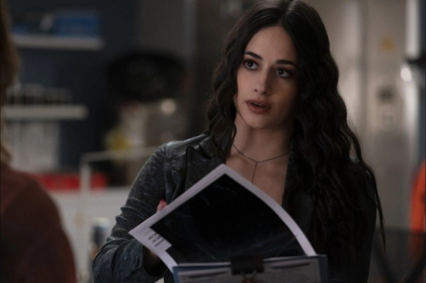 Джанин Мейсон