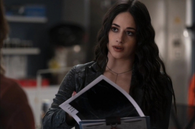 Джанин Мейсон